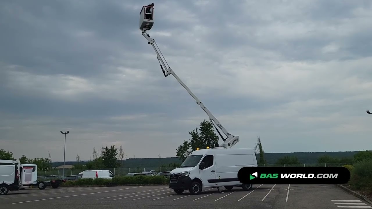 70215241 Renault Master