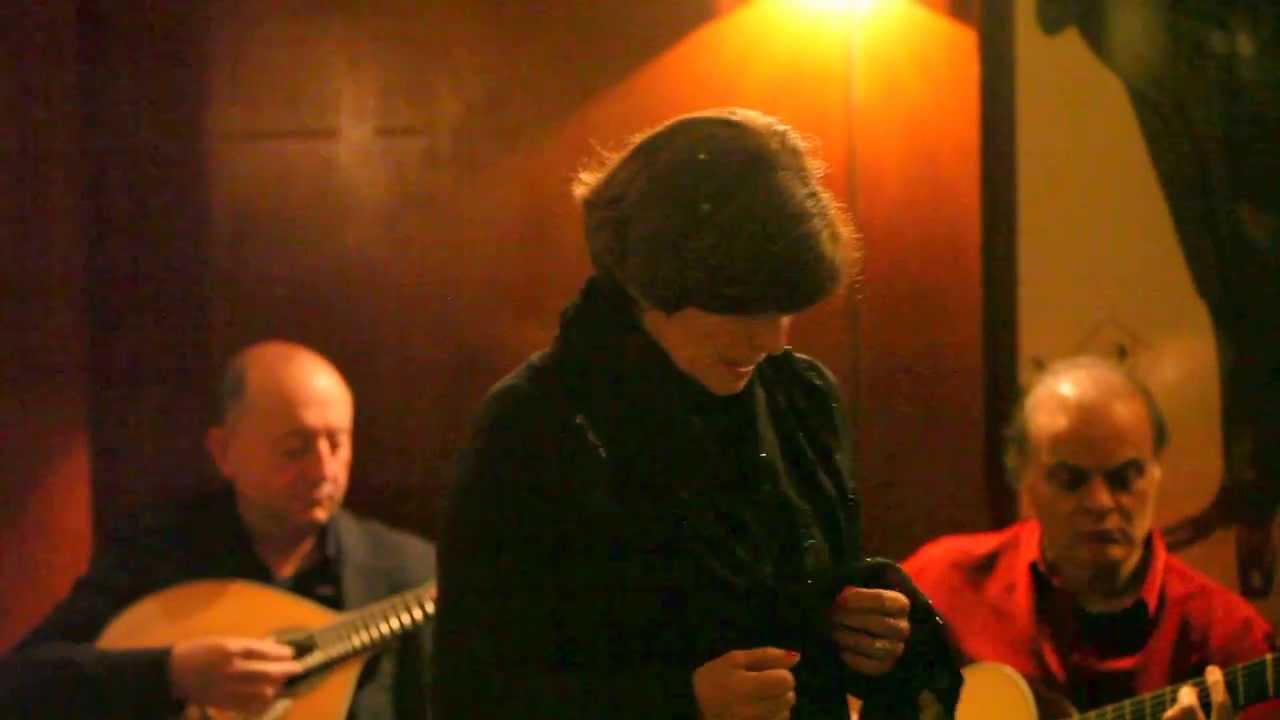 Fado, Edite Branco, 