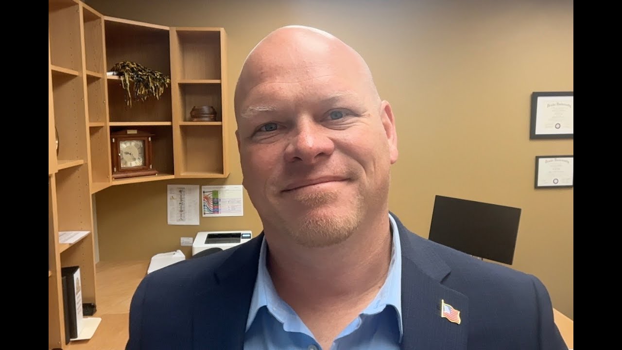 Clear Lake, Iowa - Monthly Community School District Superintendent Message