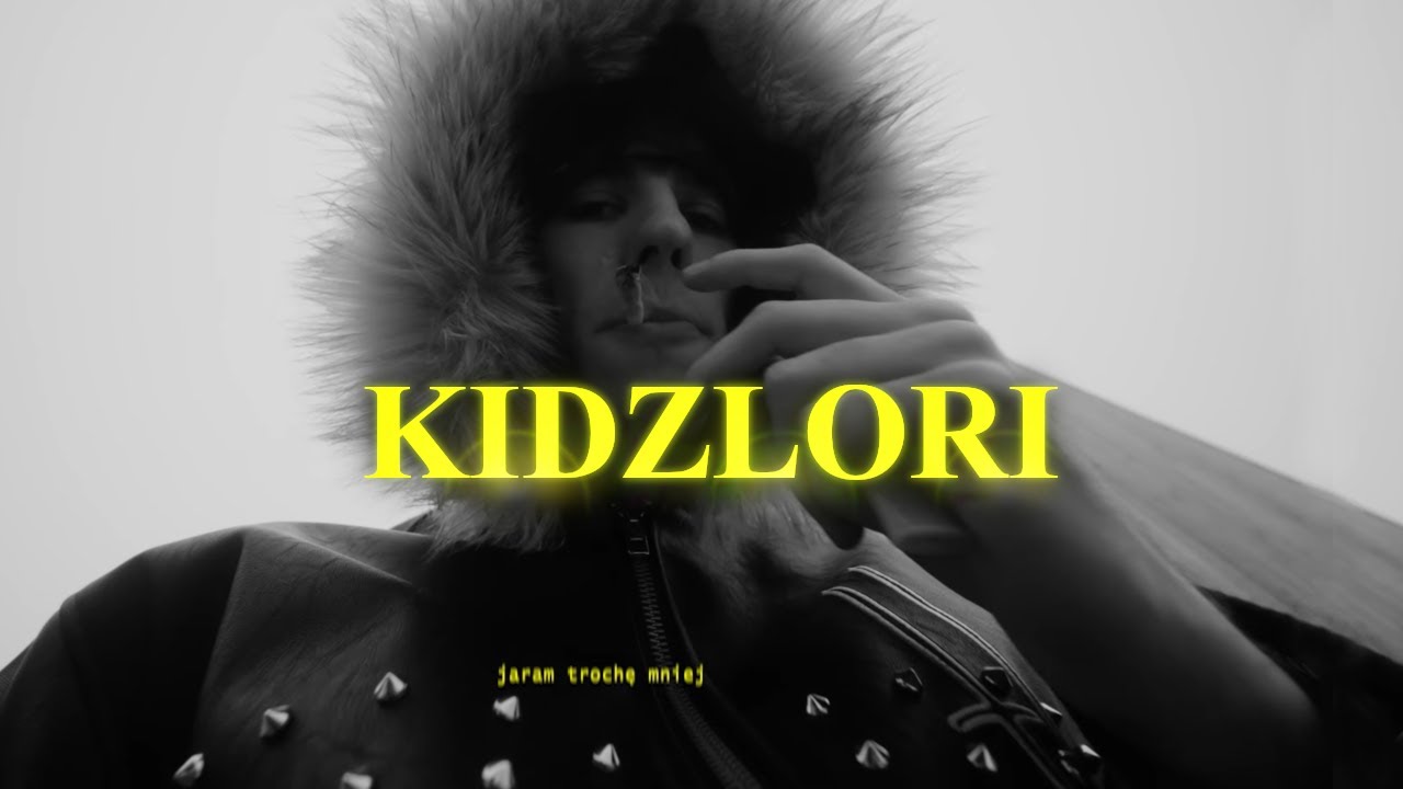kidzlori x Aleshen Type Beat ~ HOODTRAP instrumental
