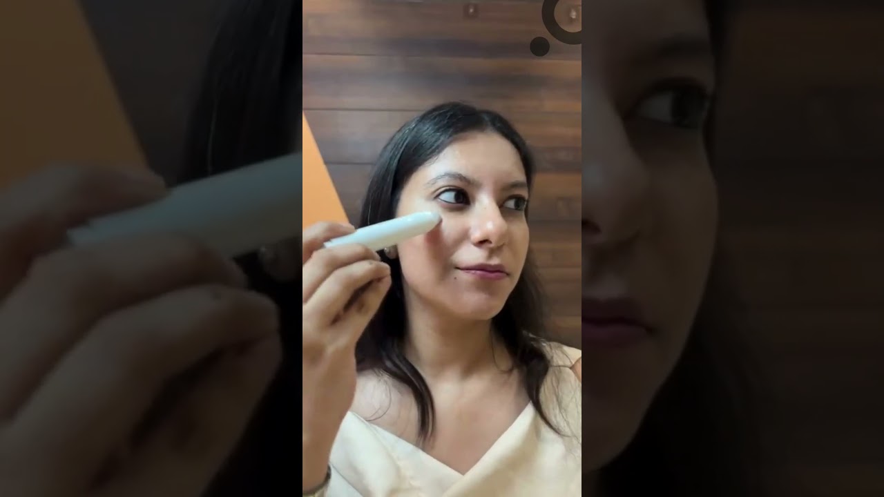 You WONT BELIEVE😱 what this device did!! #protouch #skinlift