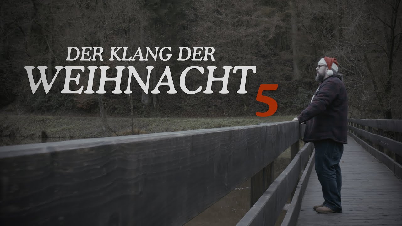 Der Klang der Weihnacht Vol. 5 - Scheen Bescherung (Saarländisches Weihnachtslied)