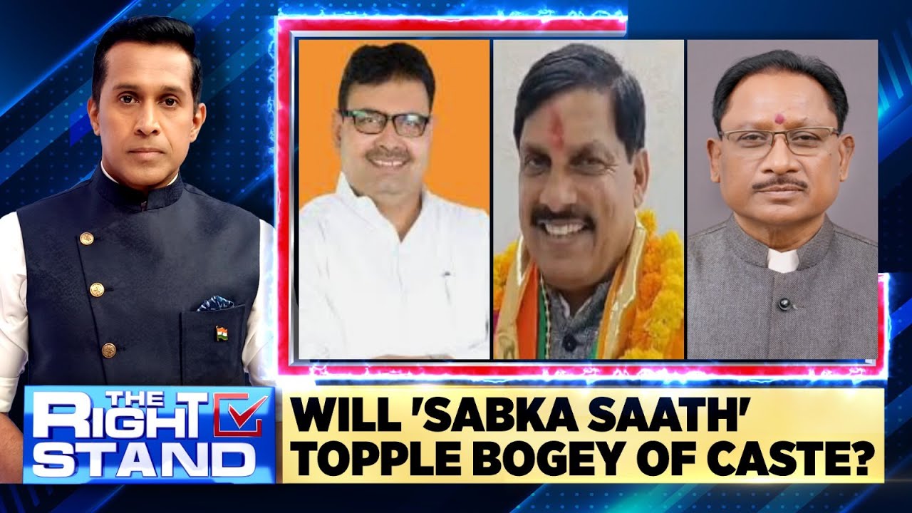 BJP News LIVE | Opposition Vs BJP | Will Sabka Saath Topple Bogey Of Caste | Article 370 News | N18L
