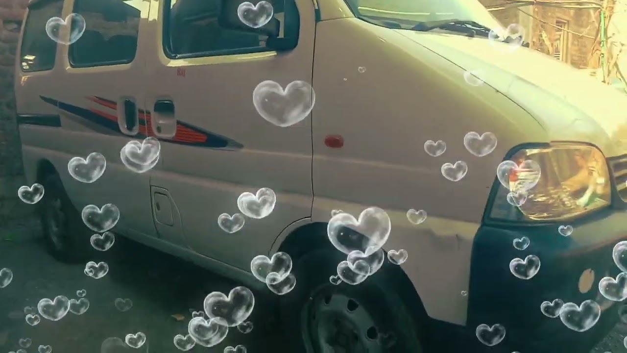 ecco maruti suzuki 2019 model #viral #eccomaruti