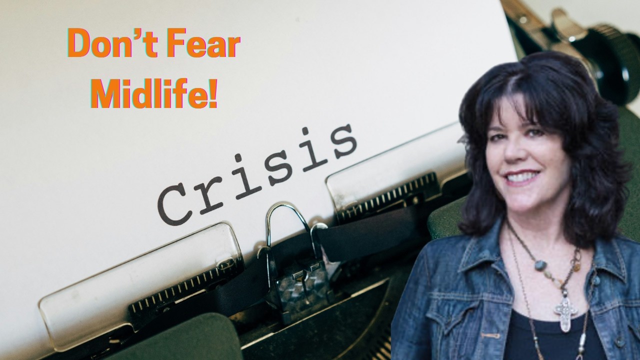 Midlife: The Identity Shift That Changes Everything!
