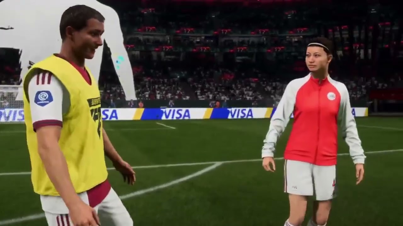 FINAL DEL EXAGONAL  INDISIPLINA  vs BOCA SECA  FINALIZZIMA LVP -LIGUE VIRTUAL PRO -PENALES-GOLES