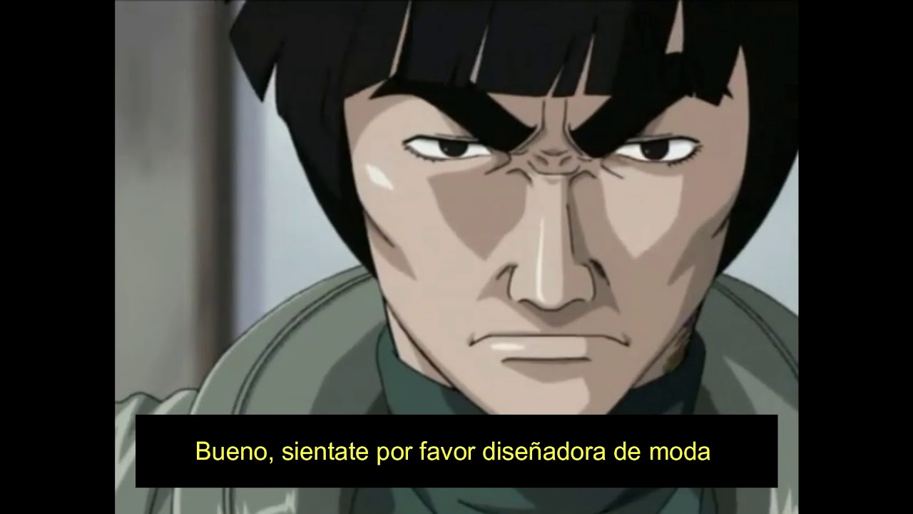 AMOR MODERNO SASUSAKU CAP 1