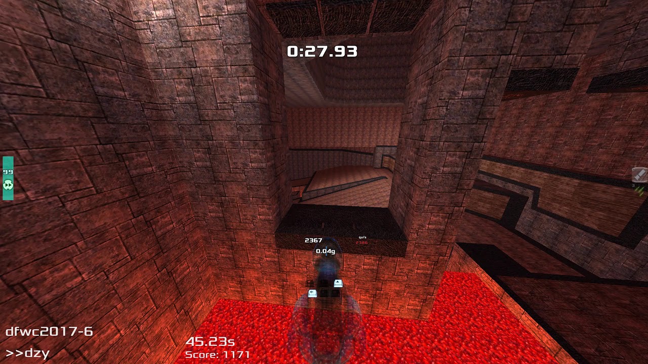 [XDF] dfwc2017-6: dzy - 45.23s | Xonotic