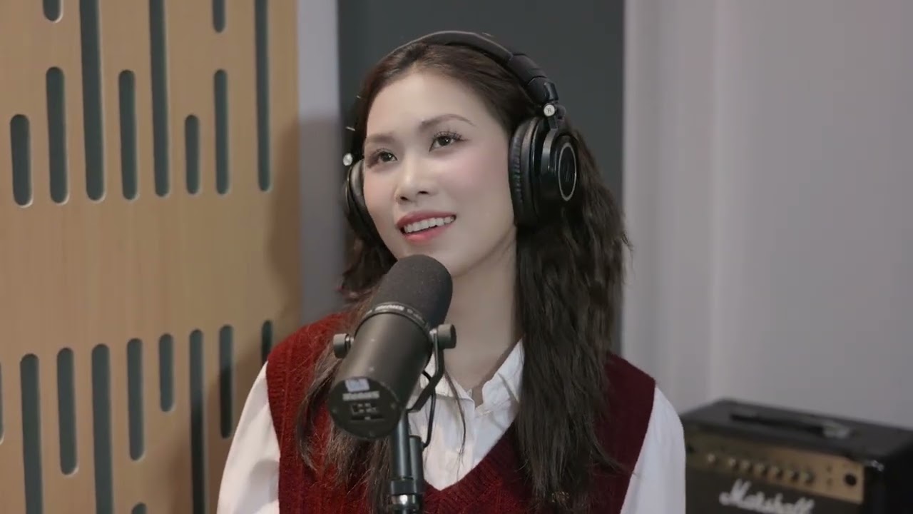 gió chiều thầm vương bao nhớ nhung....COVER MỘNG CHIỀU XUÂN - PHƯƠNG UYÊN
