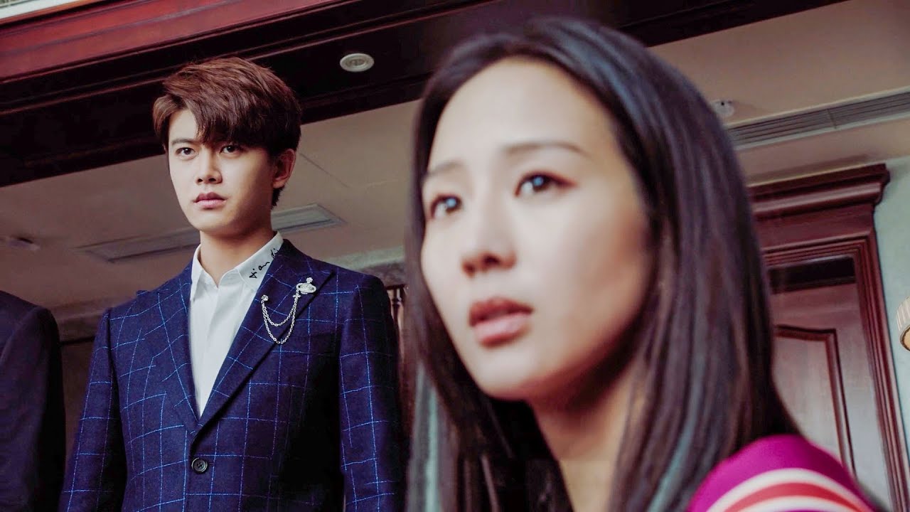 ตัวตนลับของซินเดอเรลลาถูกเปิดเผย อันตรายมาใกล้ แต่โชคดีที่ซีอีโอปกป้อง!