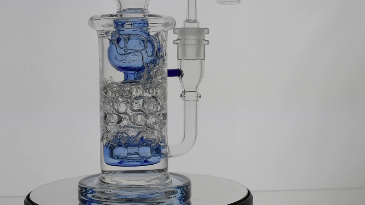 Encore Collection Nerf Perc Banger Hanger Function Video