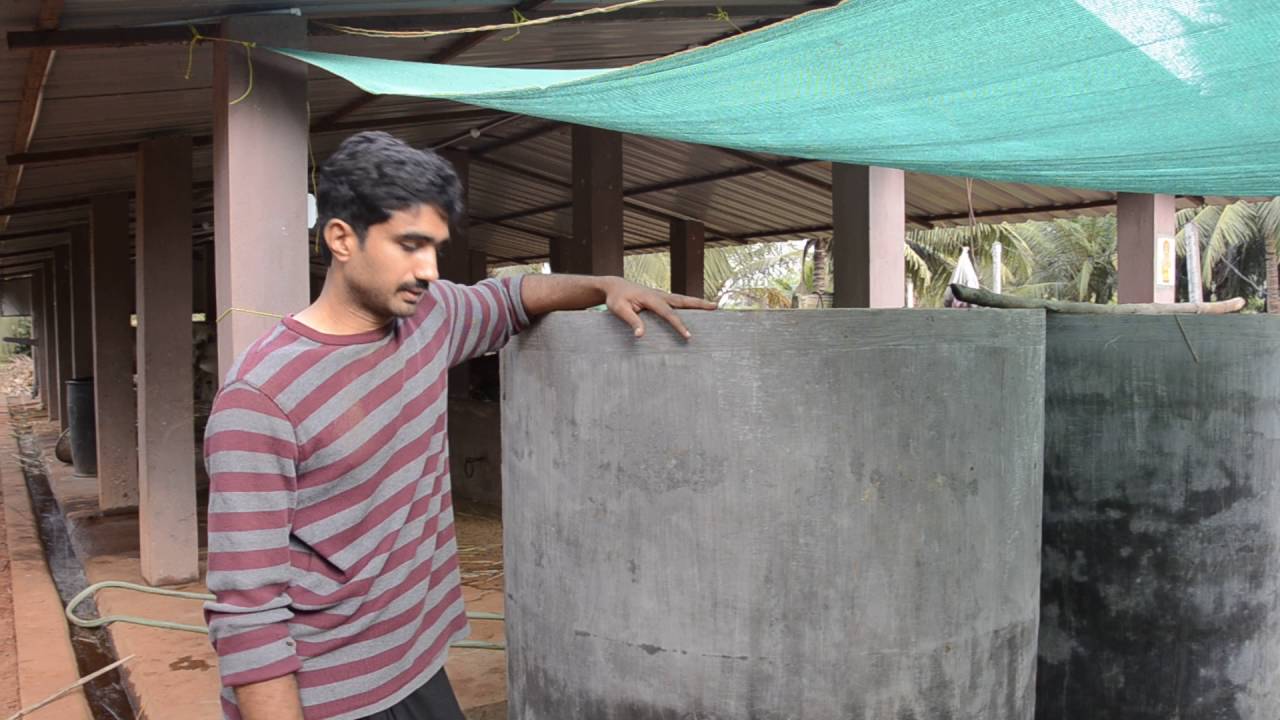 Jeevamrutham Filter