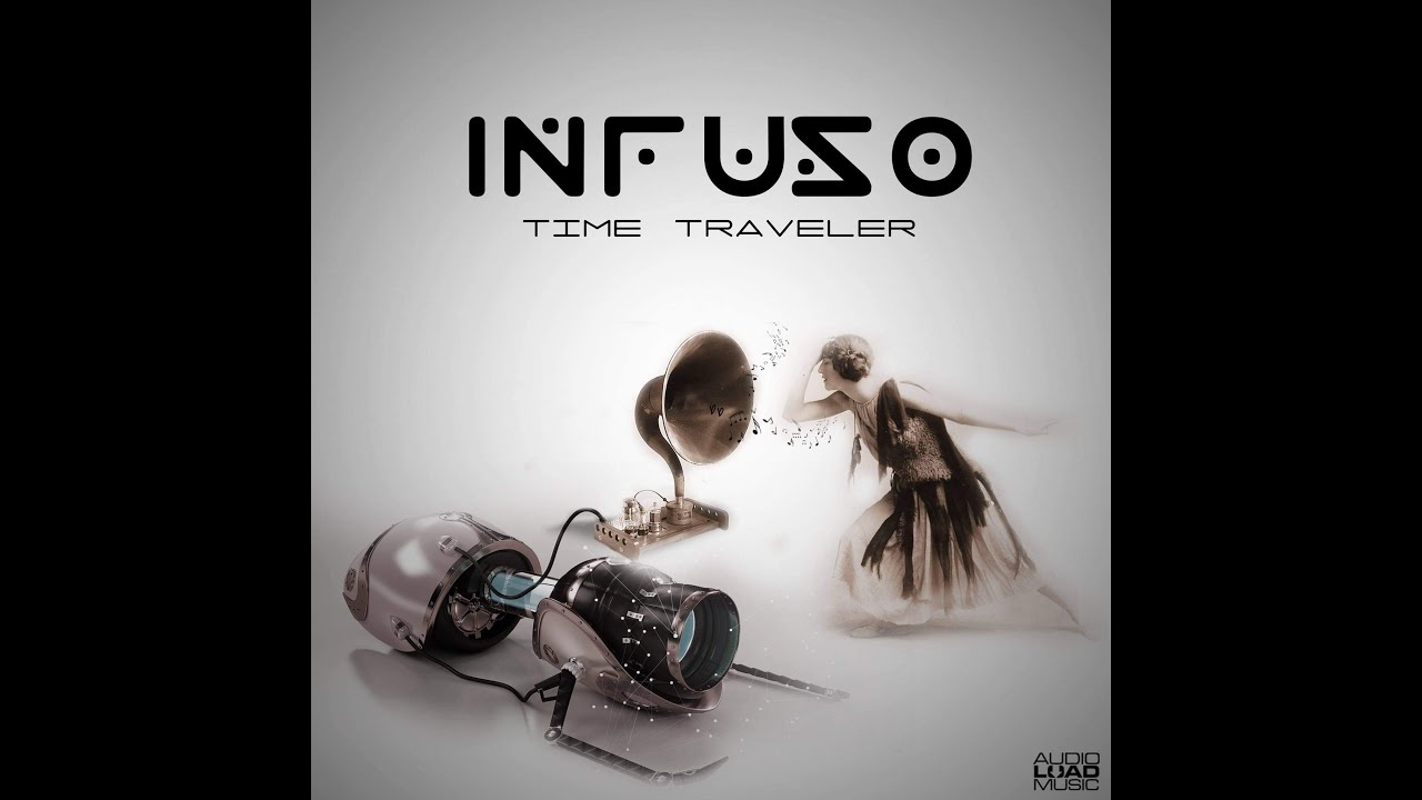 Infuso - Time Travel