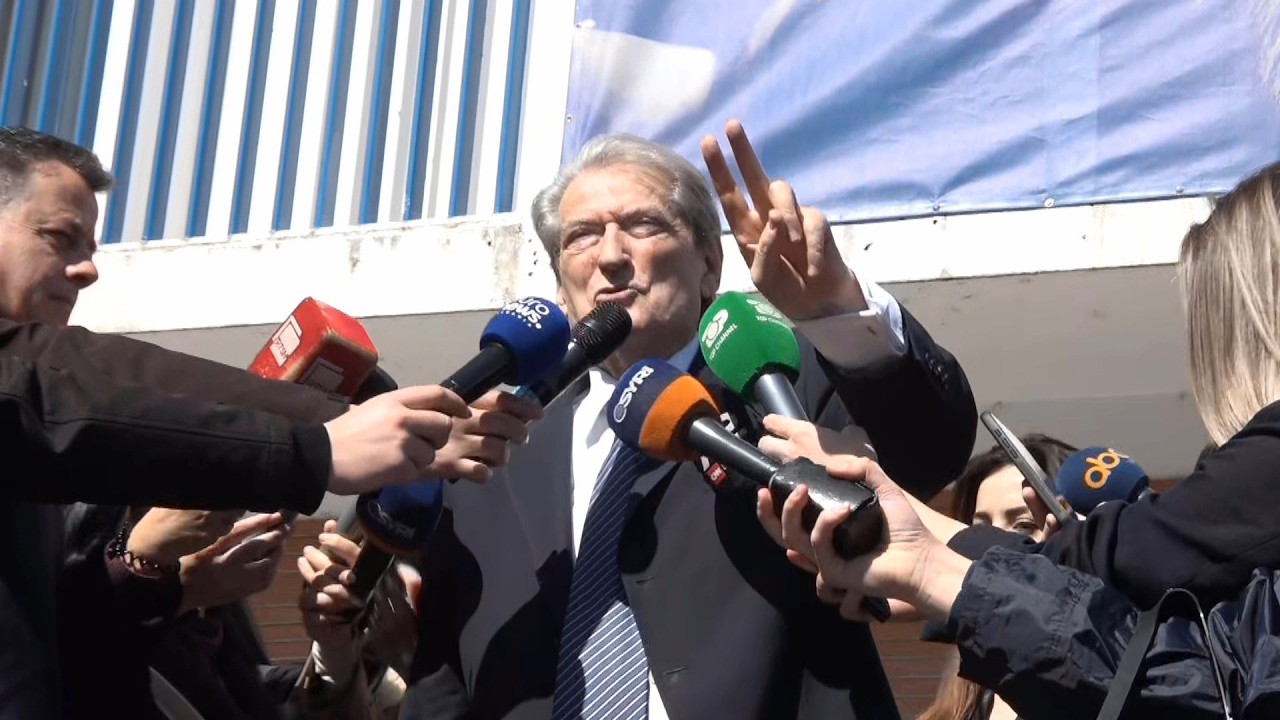 Berisha: Më 22 mars opozita proteston sërish