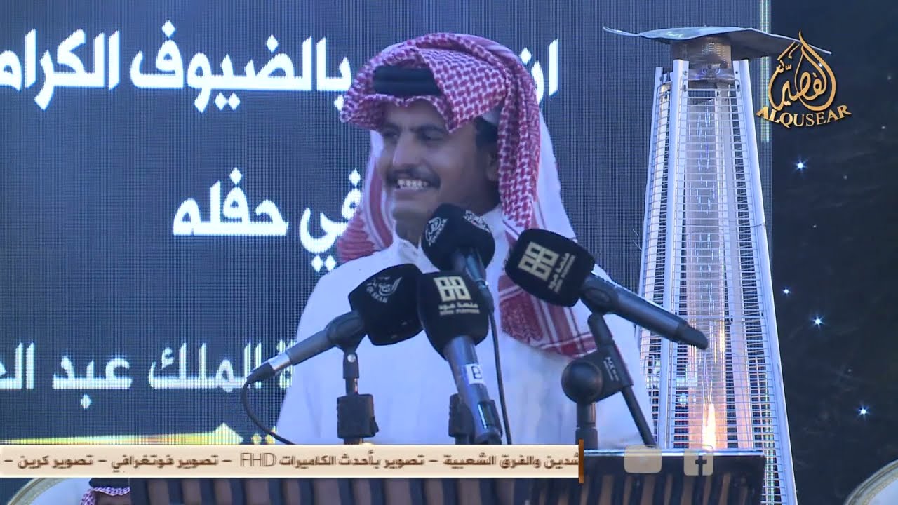 رباعية 🔥محمد بن طمحي × فلاح القرقاح و ملفي المورقي × متعب المسفري - اليخت - الرياض - ١٤٤٤/٧/١٨ه‍ـ