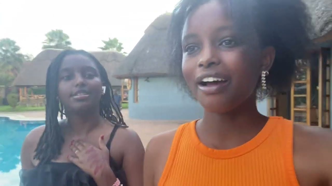 Eid vlog we hope u will like it ❤️