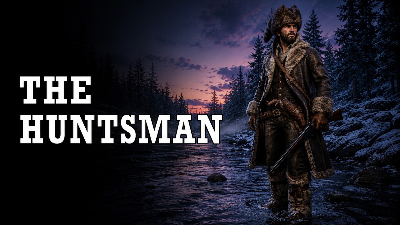 Red Dead Redemption 2 – Huntsman Trapper Outfit (Garment Set Guide)