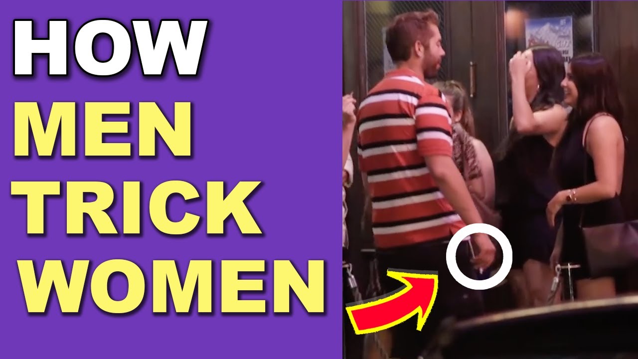 3 Ways Men Trick Women | Attract Great Guys w/ Jason Silver