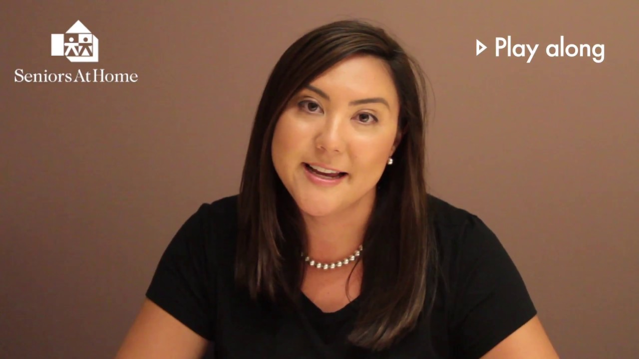 Dementia Caregiver Tips: Four Things Every Caregiver Should Know