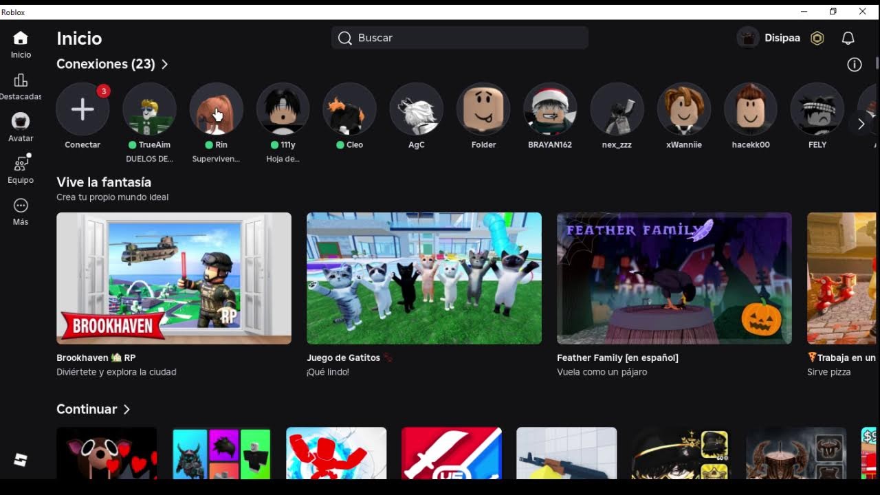 hoy se sobrevive al ciervo paspado roblox