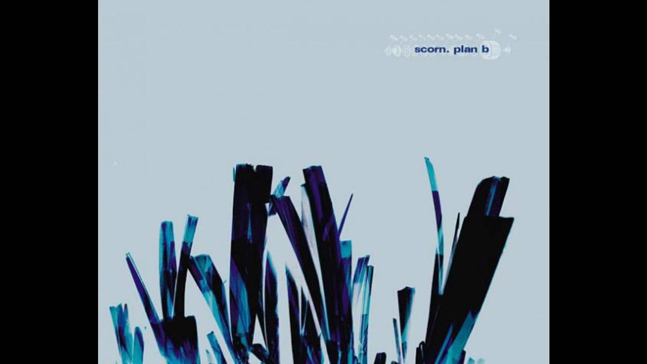 Scorn - The Snow Hill