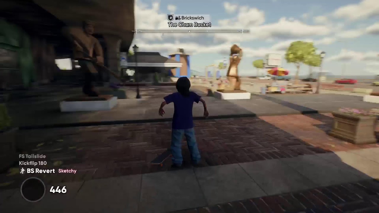 Skate
