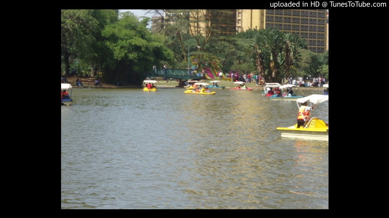BODABODA