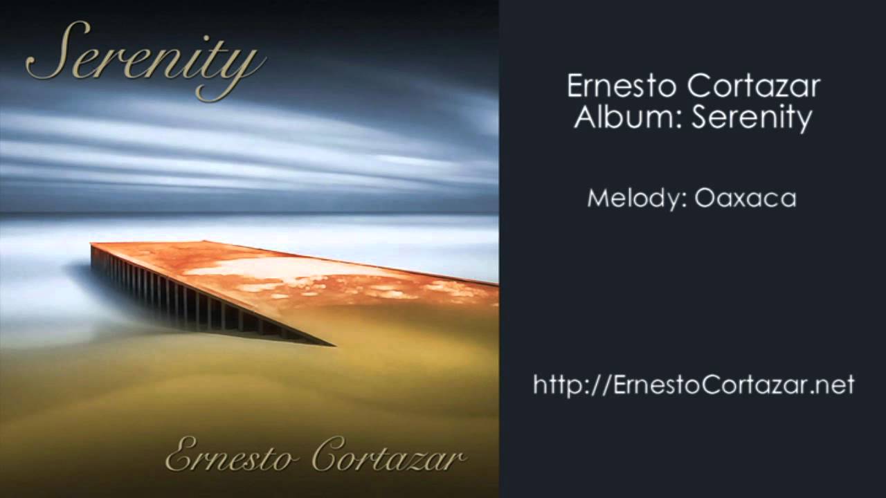 Oaxaca - Ernesto Cortazar - Relaxing Piano Music - Peaceful Piano - Healing Music