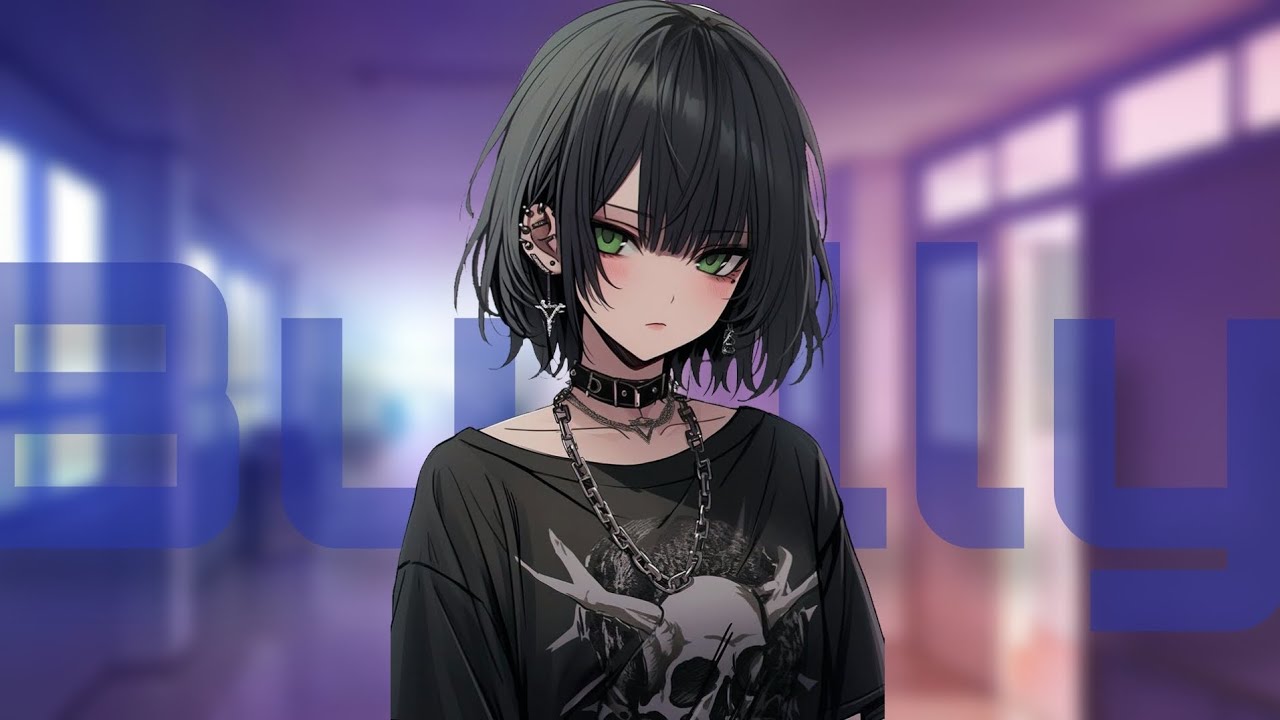(ASMR Roleplay) Valentona querendo brigar com você