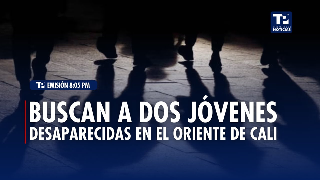Telepacífico Noticias - Emisión 8:05 PM l 04 de Febrero de 2026