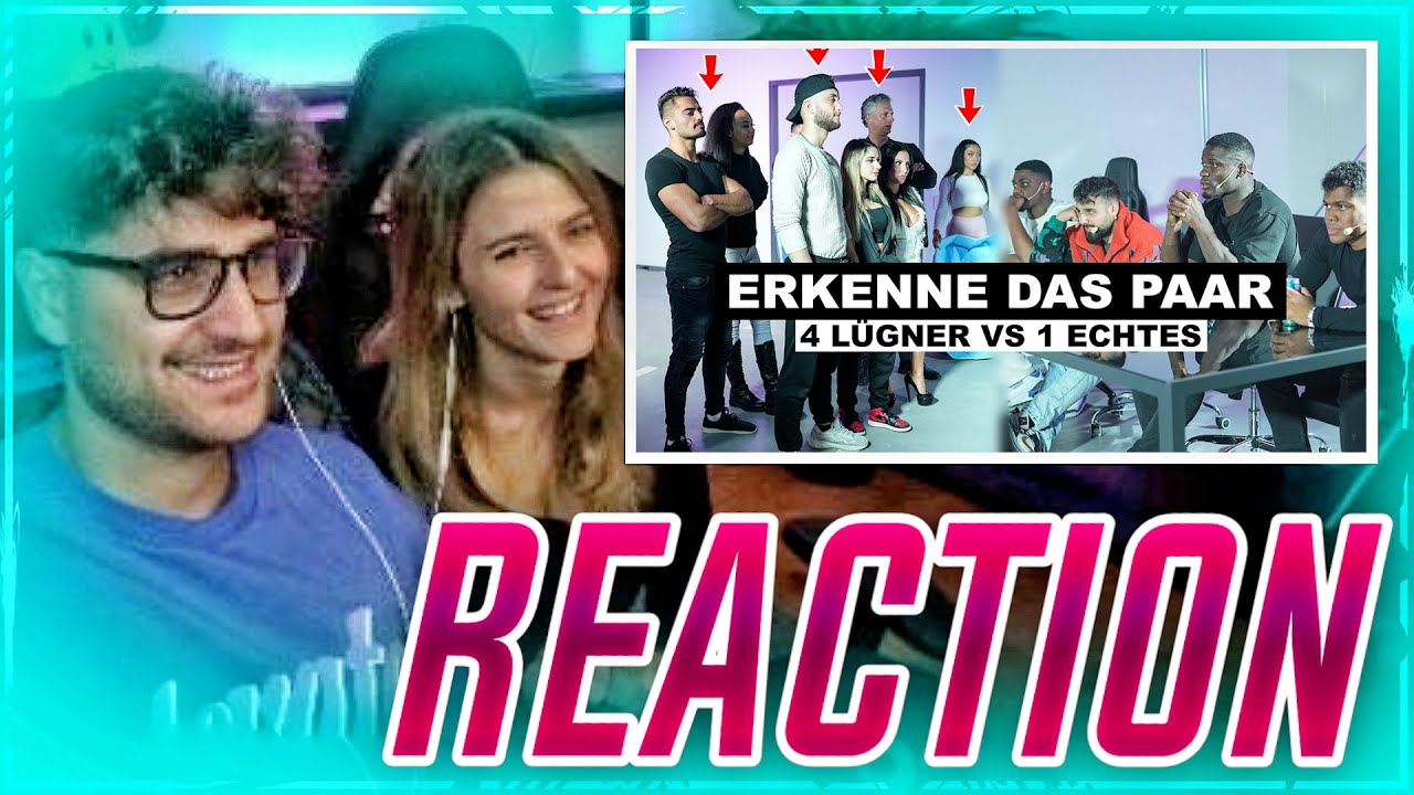 ELI & MELINA reagieren auf 