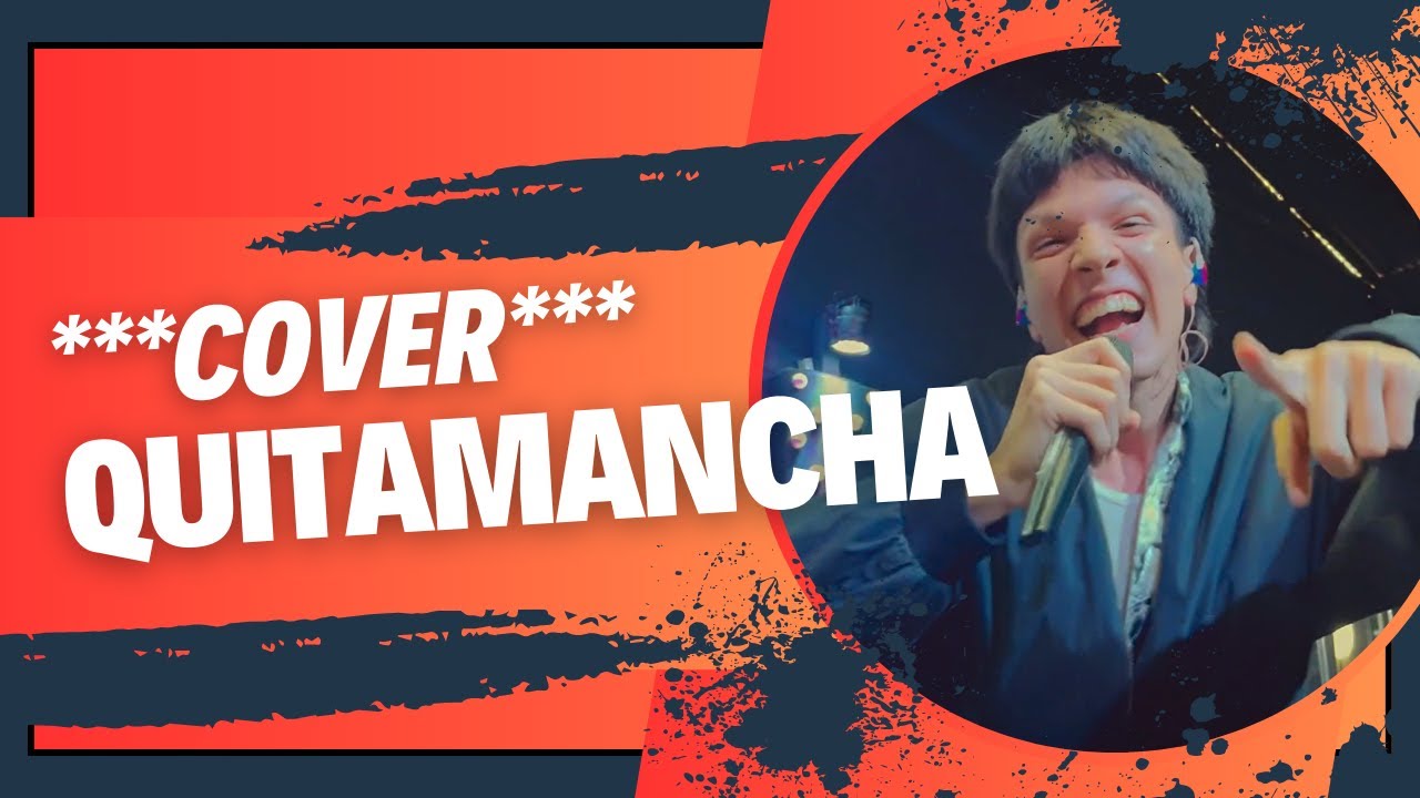 VidaChurch Music | Quitamancha (Cover)