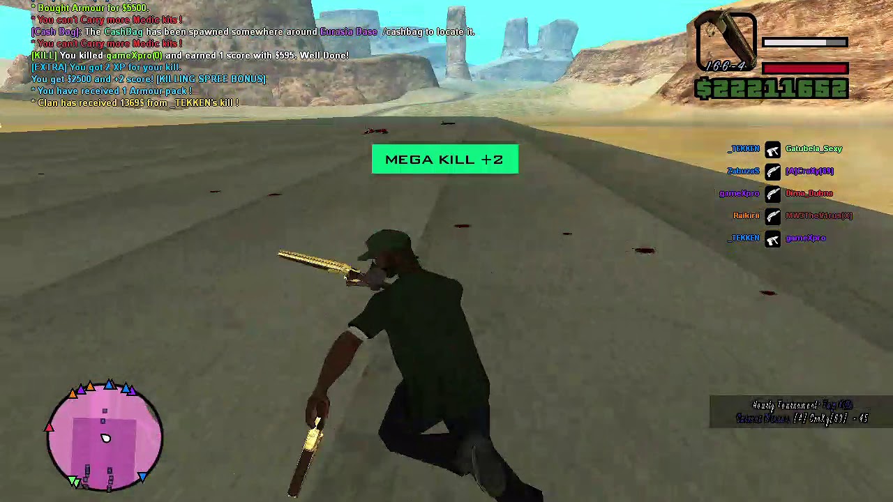 gamerxpro