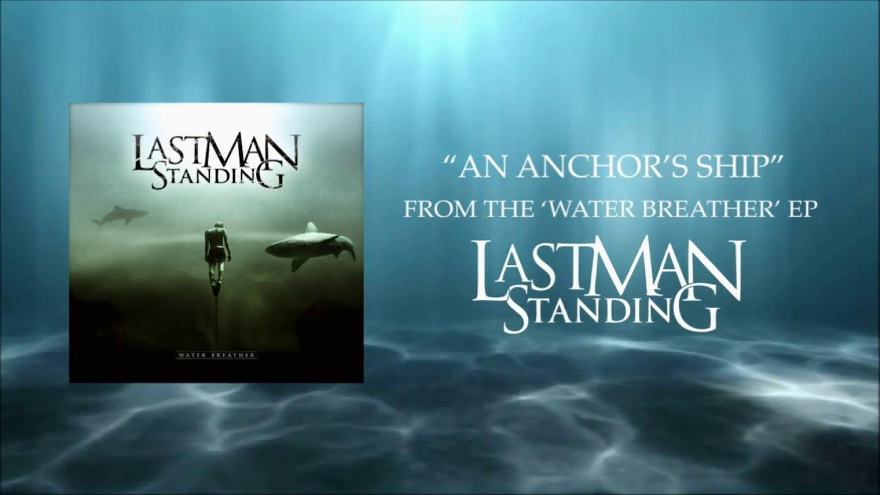Last Man Standing - 