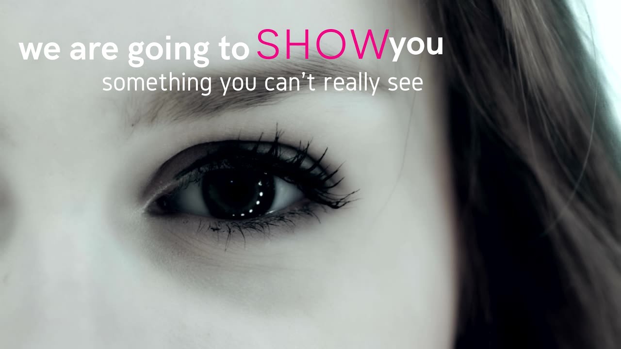 Showmotion&trade; | Do you think to know everything about movement?
