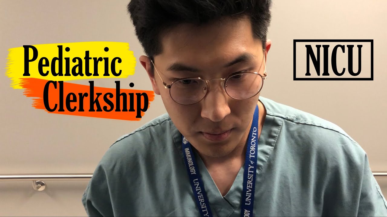 McGill Medical Student - Week in my Life