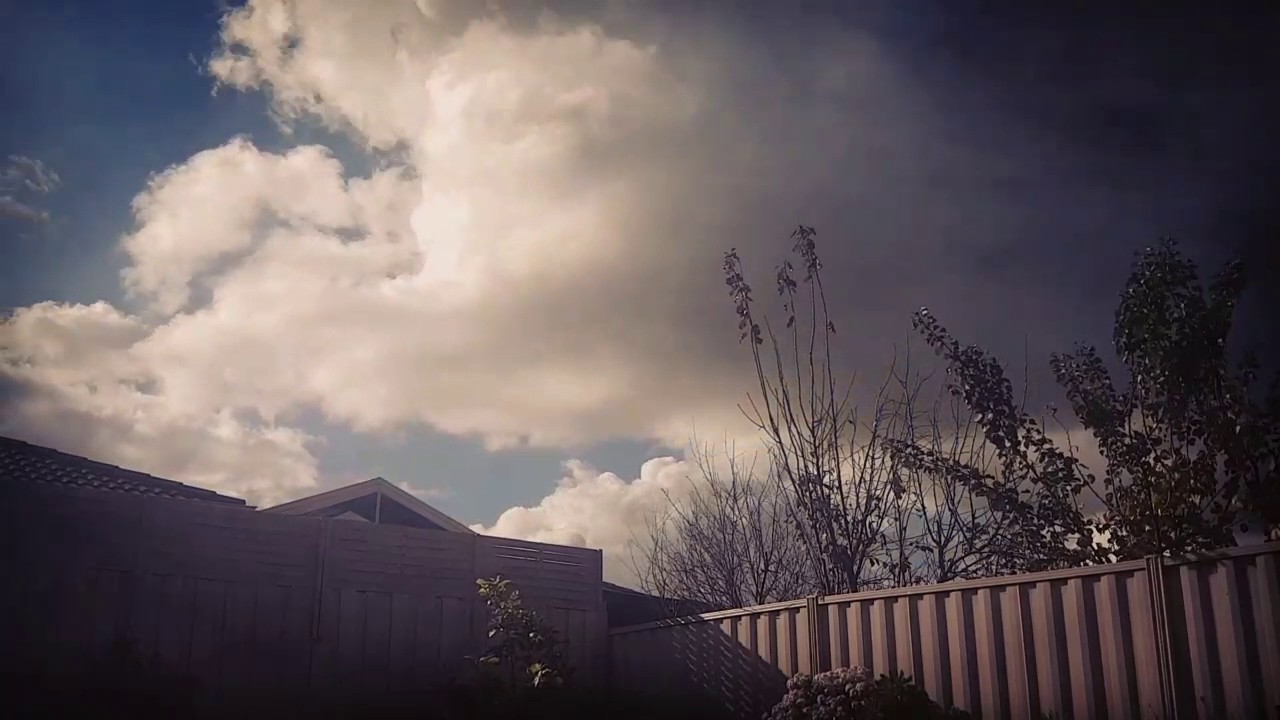 Epic Clouds