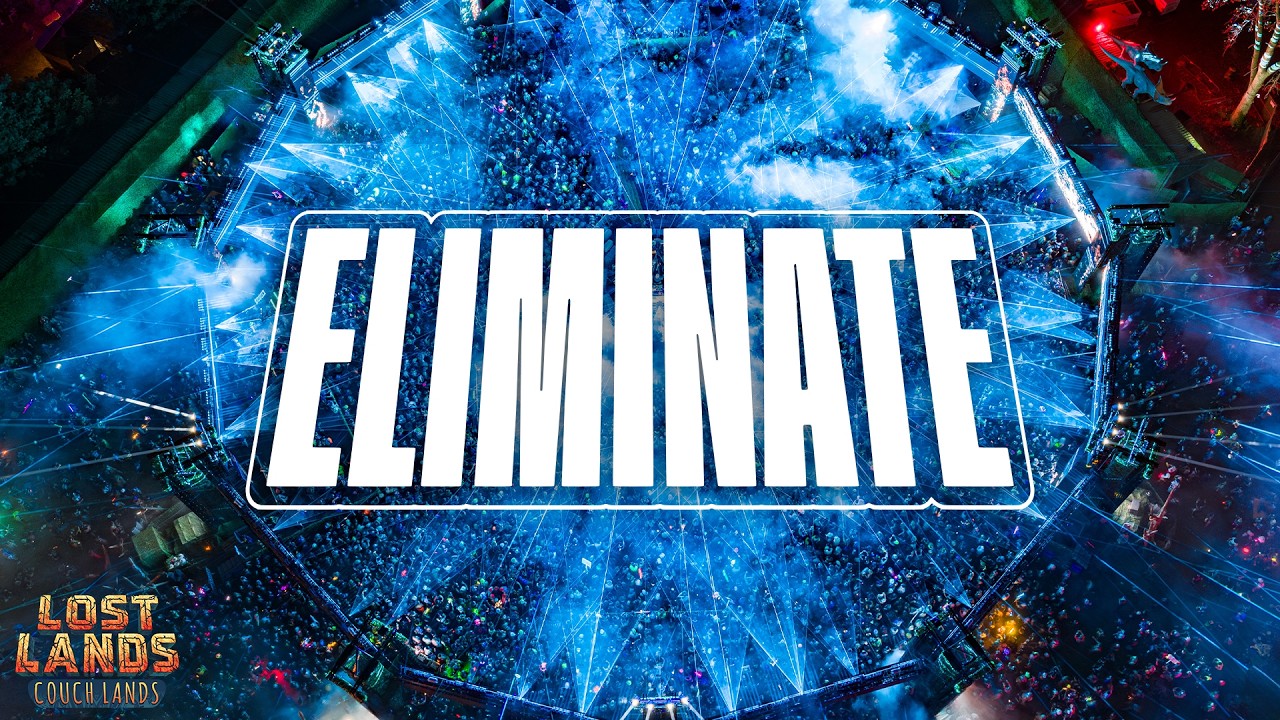 Eliminate Live @ Lost Lands 2025 - Full Set