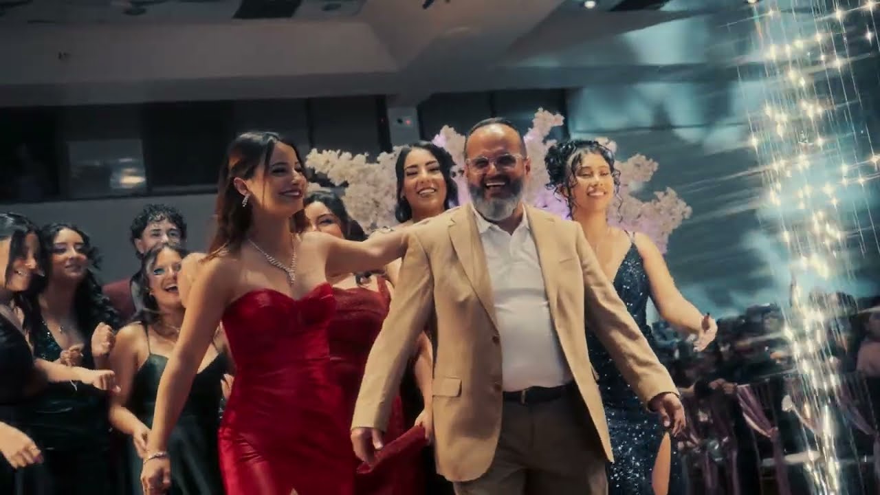 Baile de Graduaci&oacute;n: COVAO 2025