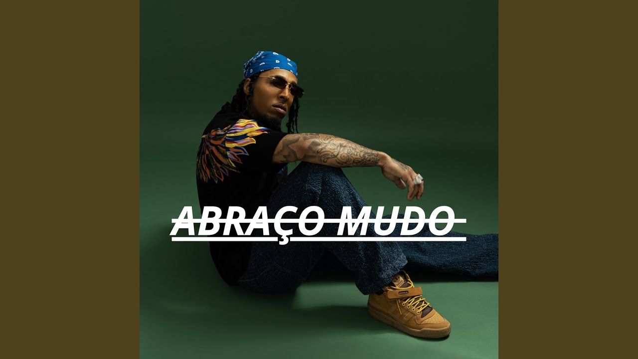 Abraço Mudo