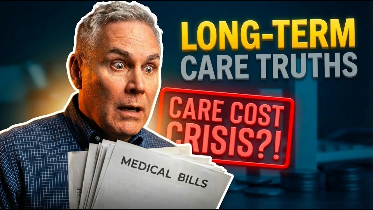 The 5 Most Important Things About Care in Retirement