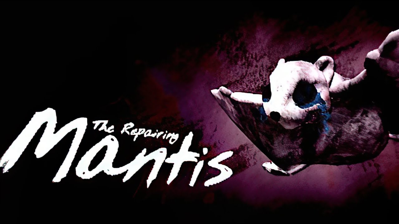 The Repairing Mantis | GamePlay PC