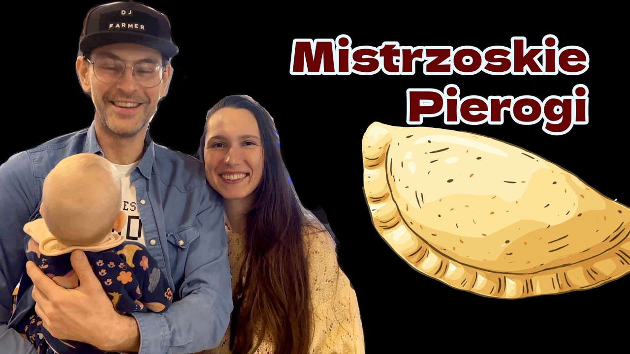 Rodzinny przepis na świątecznego pieroga