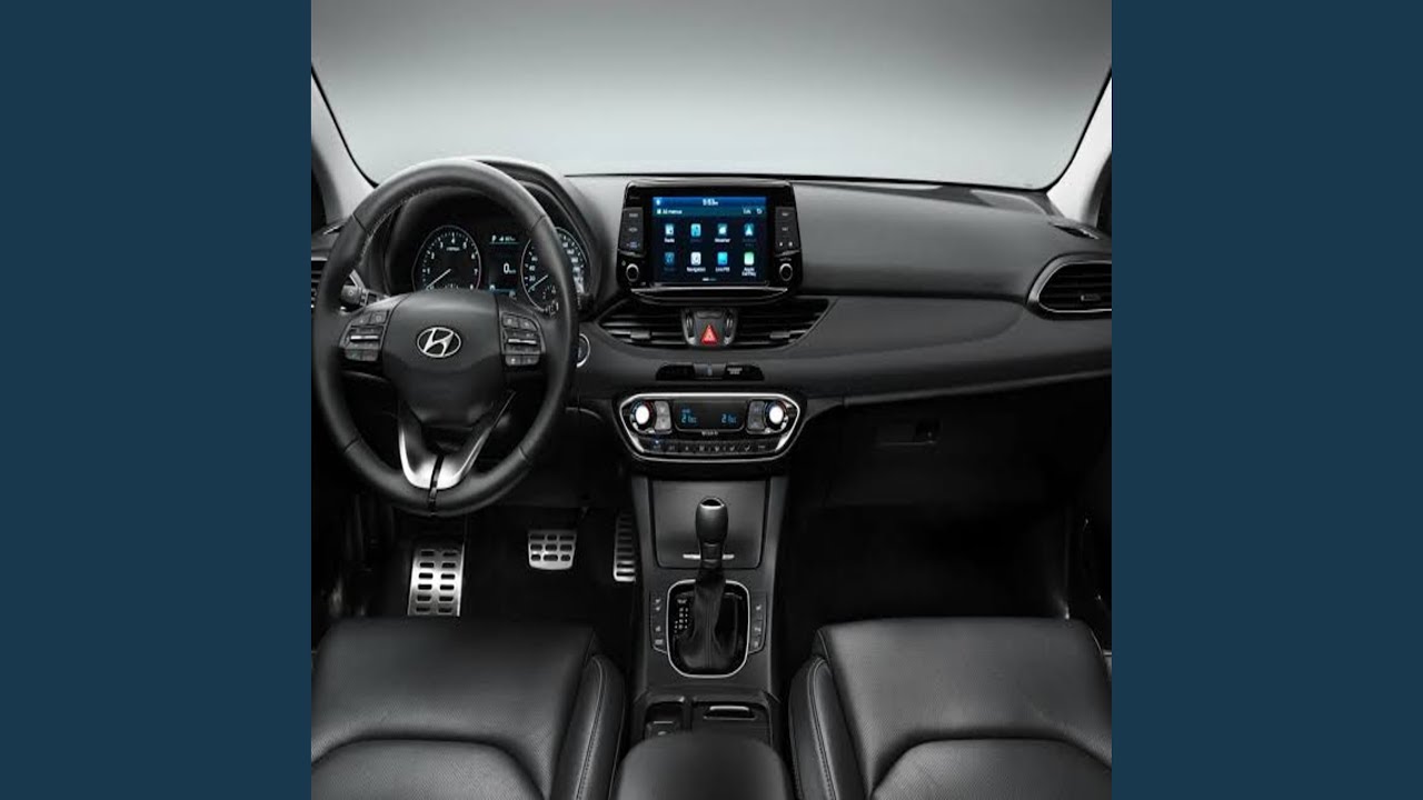 Passei de I30 2