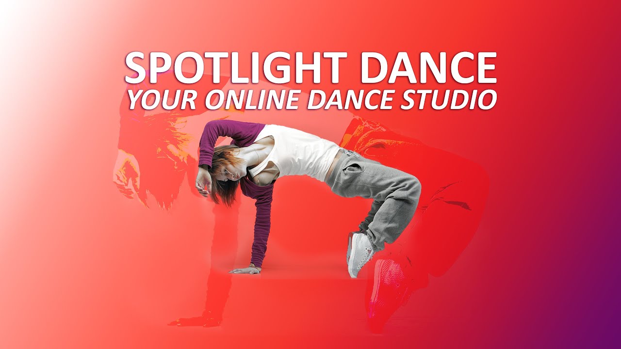 Hip Hop II - Monday 4pm-5pm - (Colleen - with Devlyne) 3-23-20