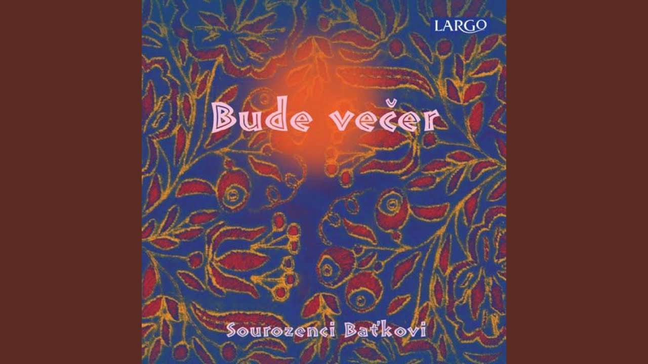 Bude večer