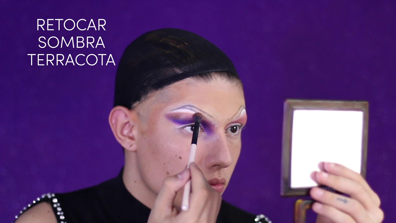 DRAGFORMATION - TUTORIAL PRIMAVERA ELECTRICA REALNESS