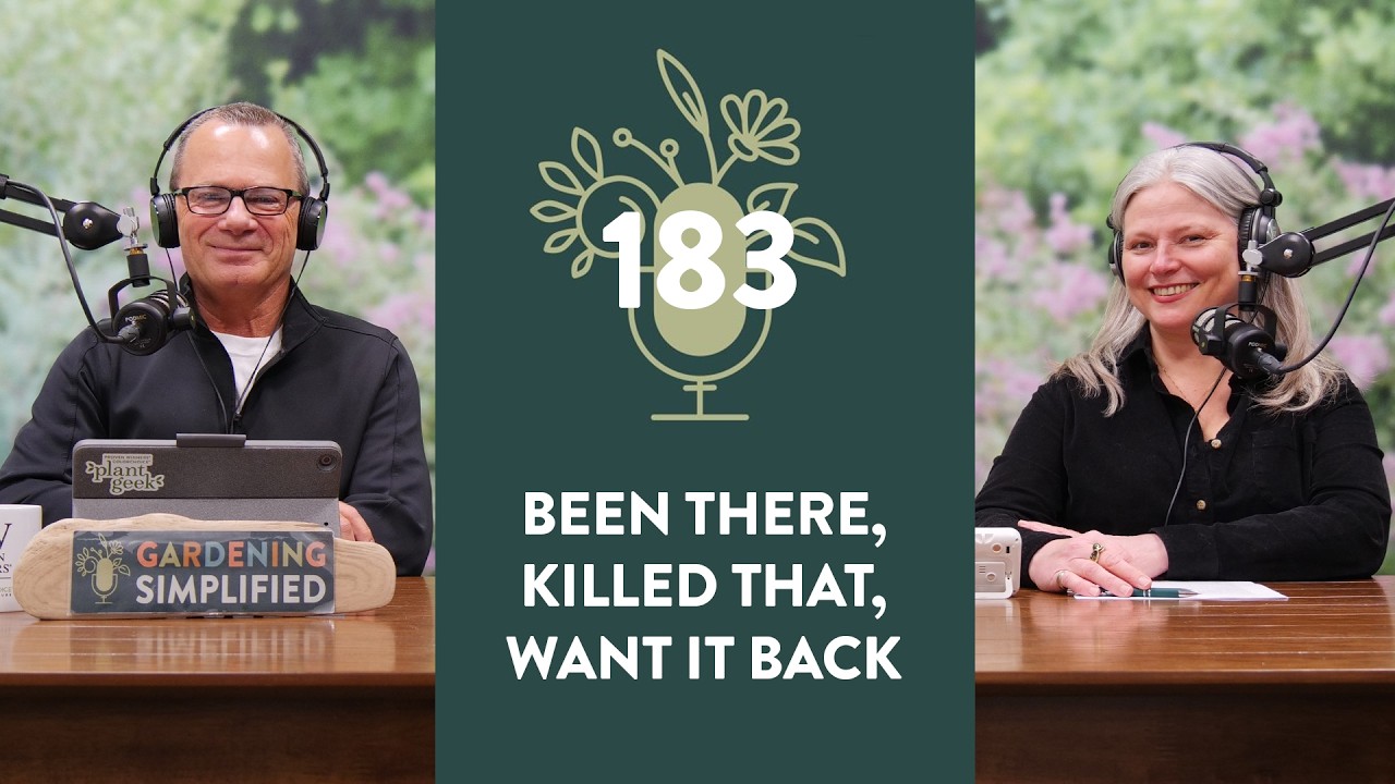 Been There, Killed That, Want it Back | 183