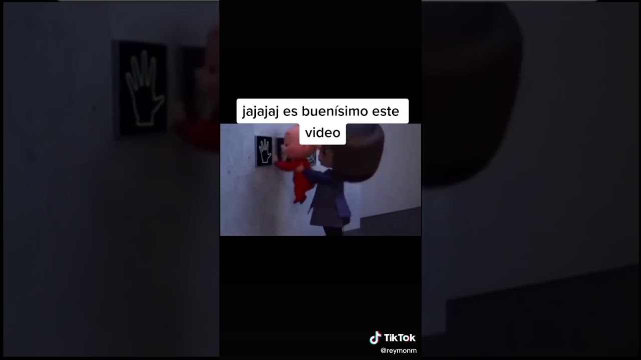 Los incre&iacute;bles Coscu remake