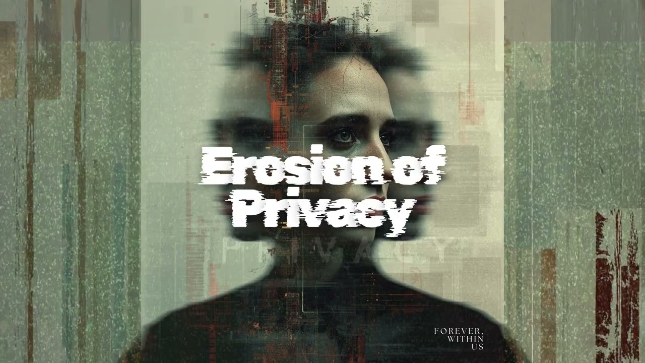 Erosion of Privacy